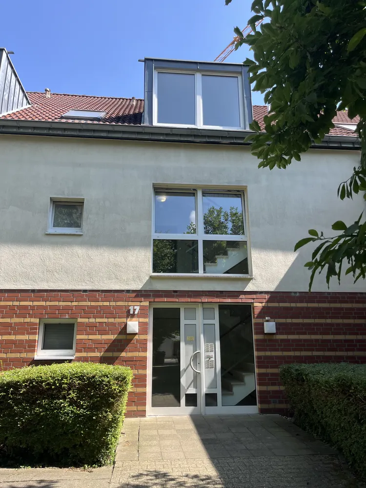 1 Zimmer Wohnung mit 25 m² in Aachen – Bild 6