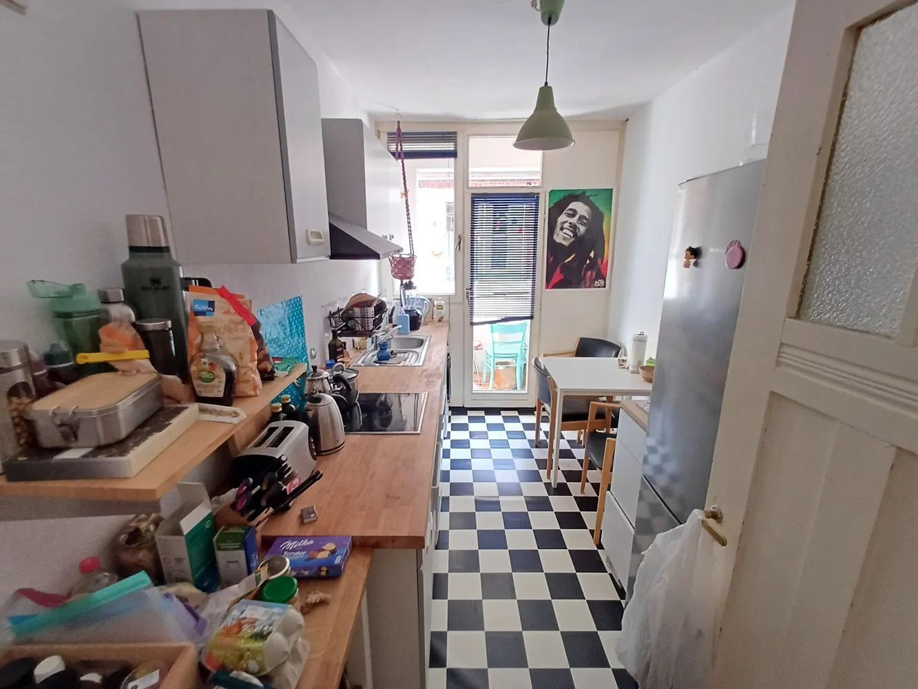 3 Zimmer Wohnung mit 55 m² in Stuttgart – Bild 9