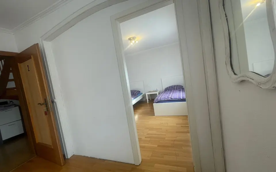 WG-Zimmer mit 29 m² in Kirchheim unter Teck – Bild 4