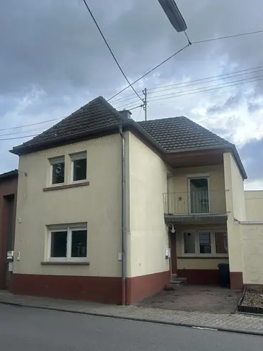 6 Zimmer Haus mit 95 m² in Frankenthal (Pfalz) – Bild 4