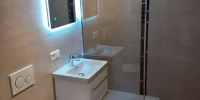 1 Zimmer Wohnung mit 58 m² in Karlsruhe – Bild 6