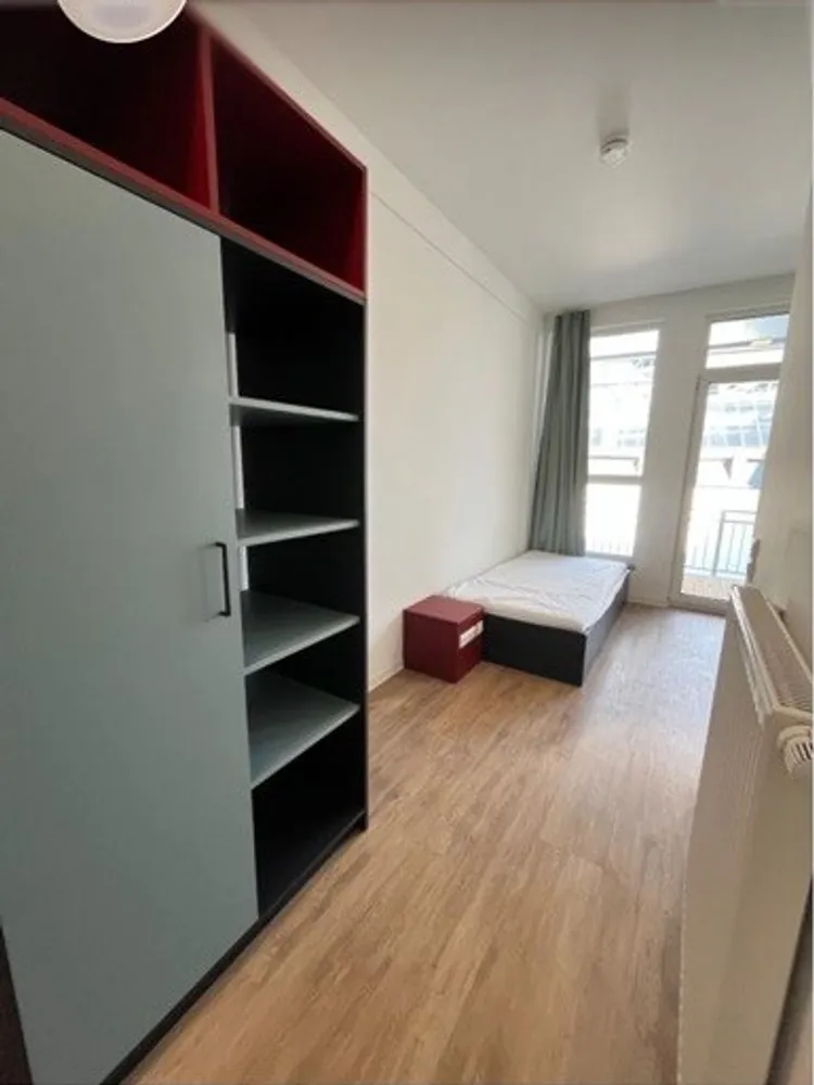 1 Zimmer Wohnung mit 21 m² in Leipzig – Bild 6