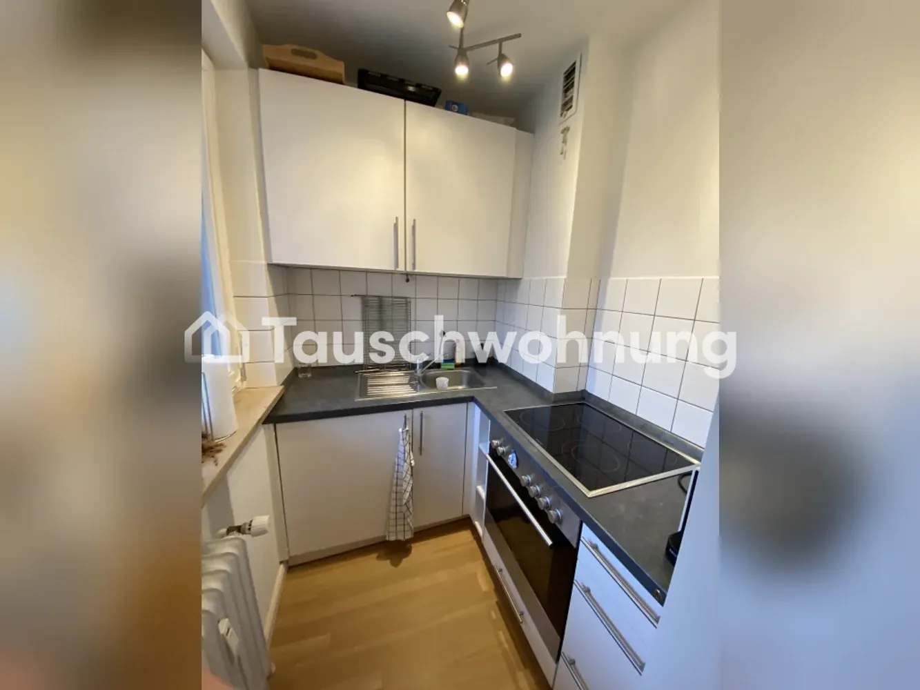 1 Zimmer Wohnung mit 34 m² in Hamburg – Bild 4