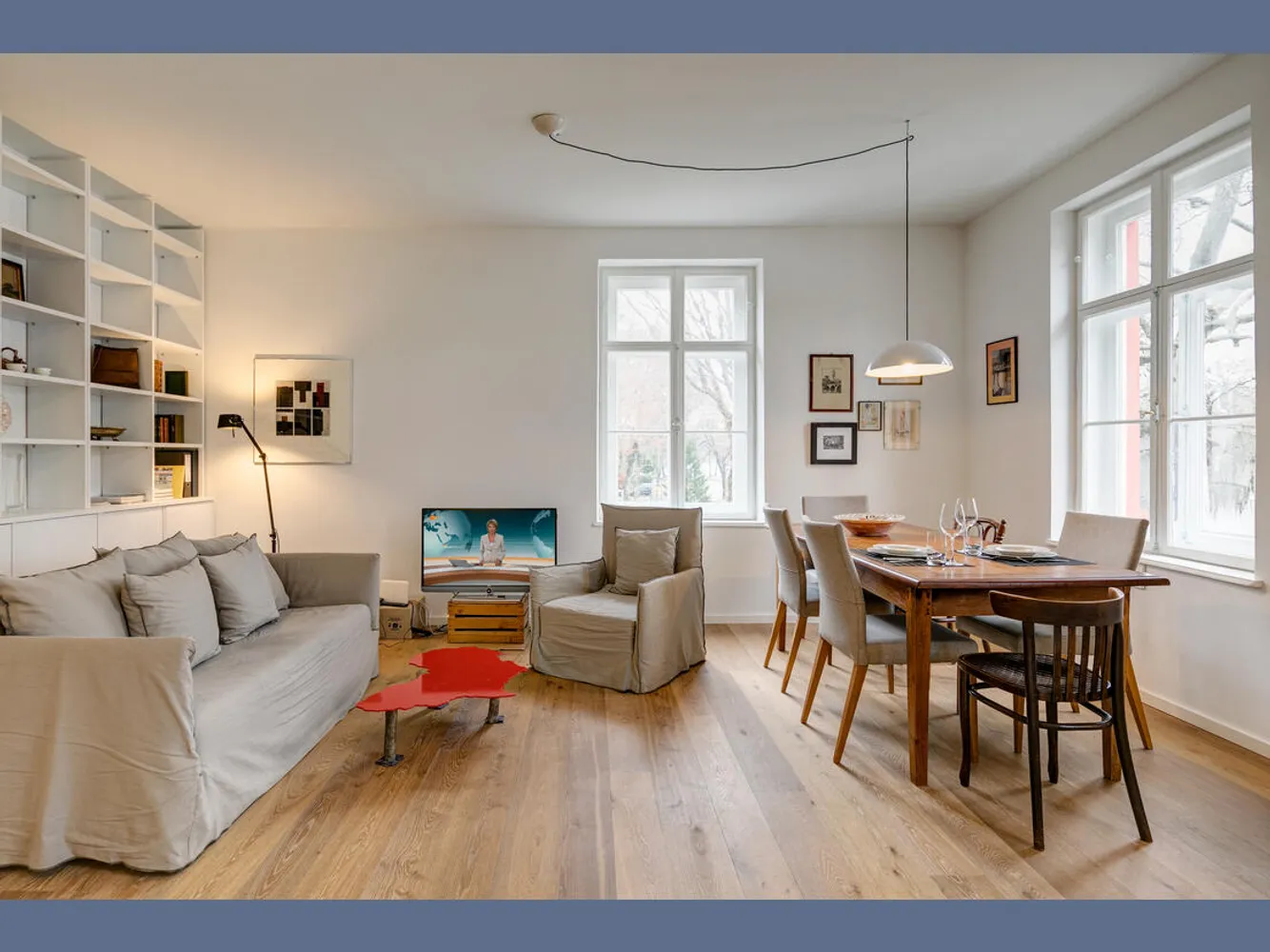 3 Zimmer Wohnung mit 73 m² in München – Bild 7