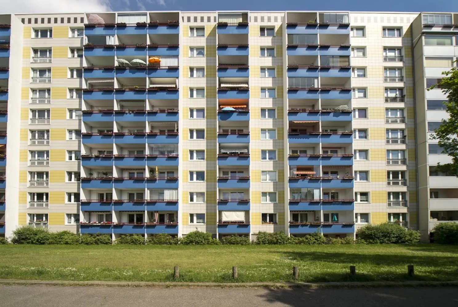 2 Zimmer Wohnung mit 57 m² in Berlin – Bild 6