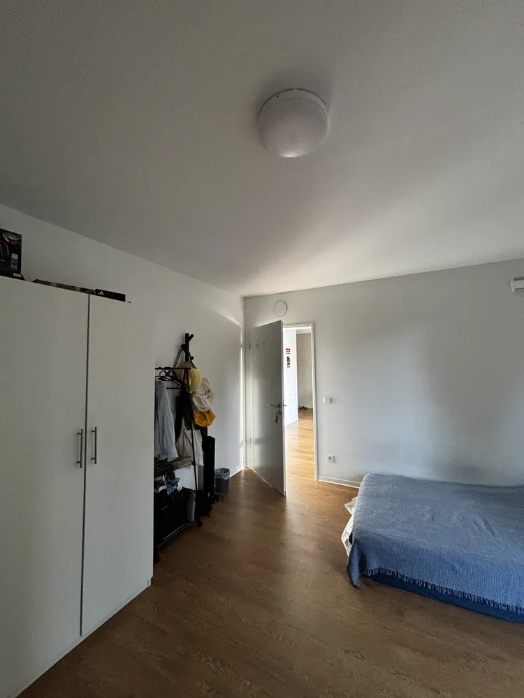 1 Zimmer Wohnung mit 23 m² in Aachen – Bild 3