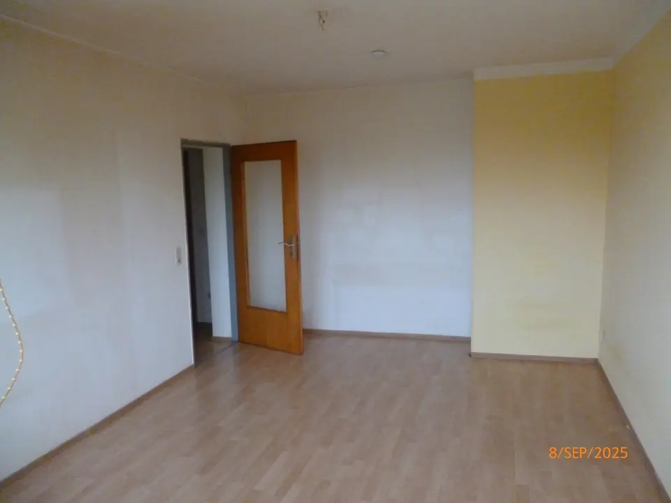 Studio mit 25 m² in Rüsselsheim am Main – Bild 2