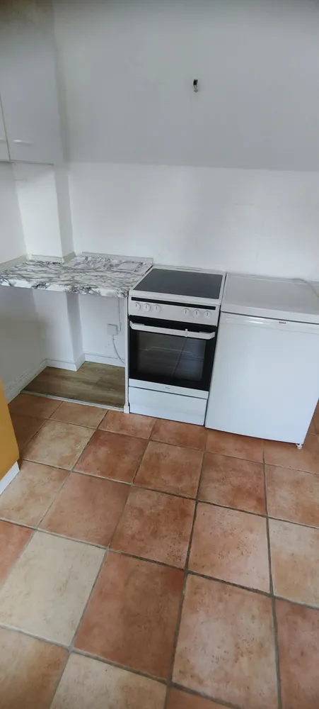 2 Zimmer Wohnung mit 52 m² in Hamburg – Bild 1