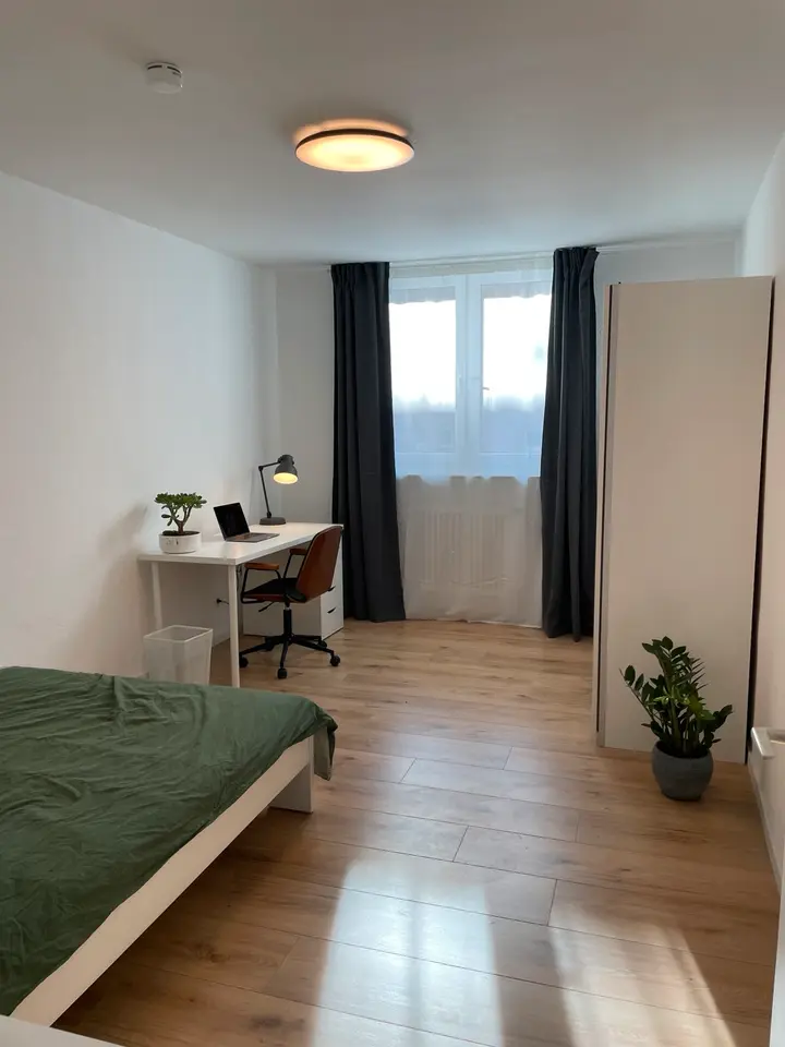 Studio mit 32 m² in Landshut – Bild 7