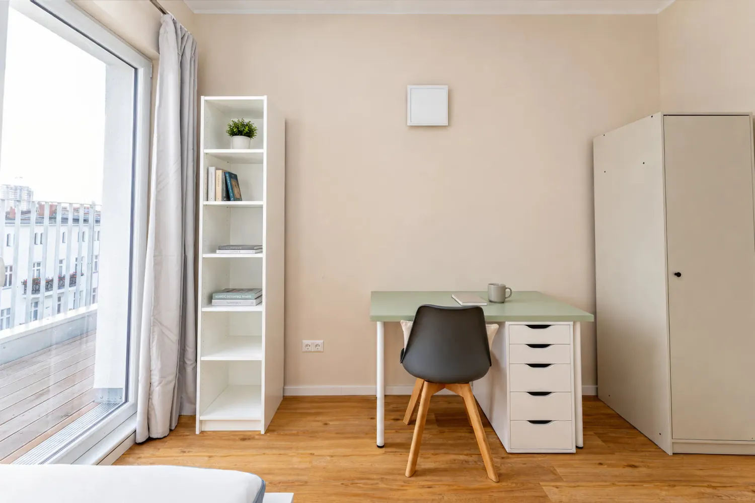 WG-Zimmer mit 16 m² in Berlin – Bild 2