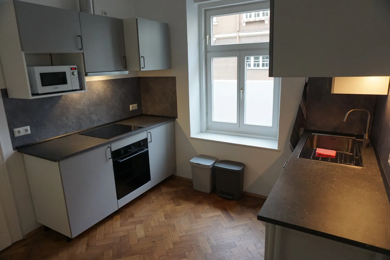 2 Zimmer Wohnung mit 60 m² in München – Bild 8