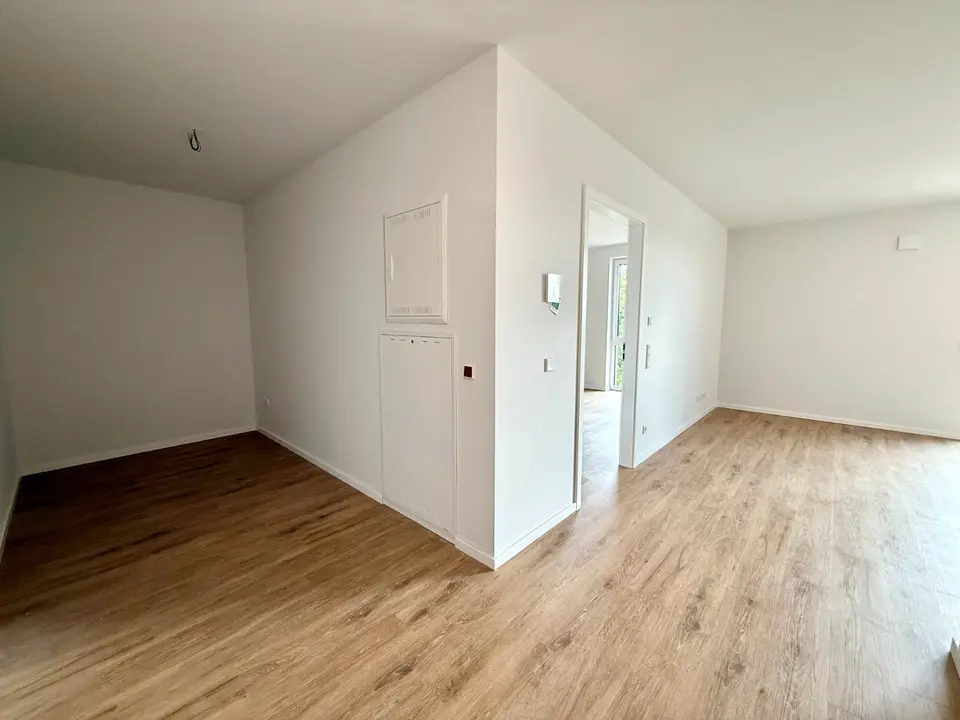 2 room apartment with 60 m² in Celle – Photo 8