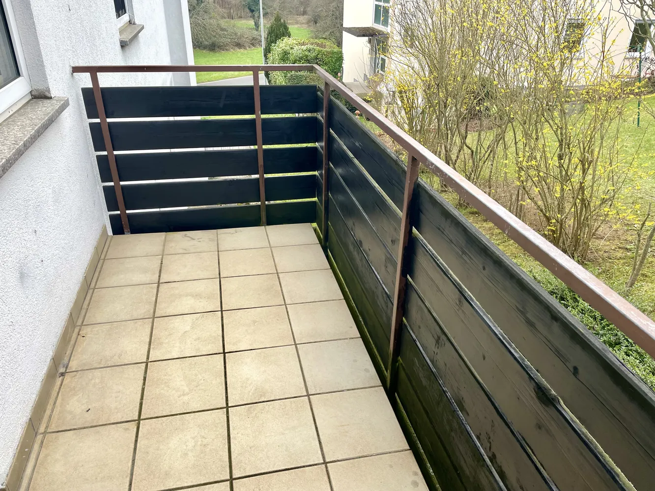 2 Zimmer Wohnung mit 56 m² in Aschaffenburg – Bild 3