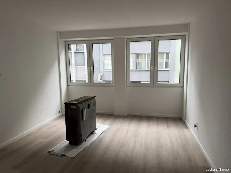2 Zimmer Wohnung mit 72 m² in Aachen – Bild 3