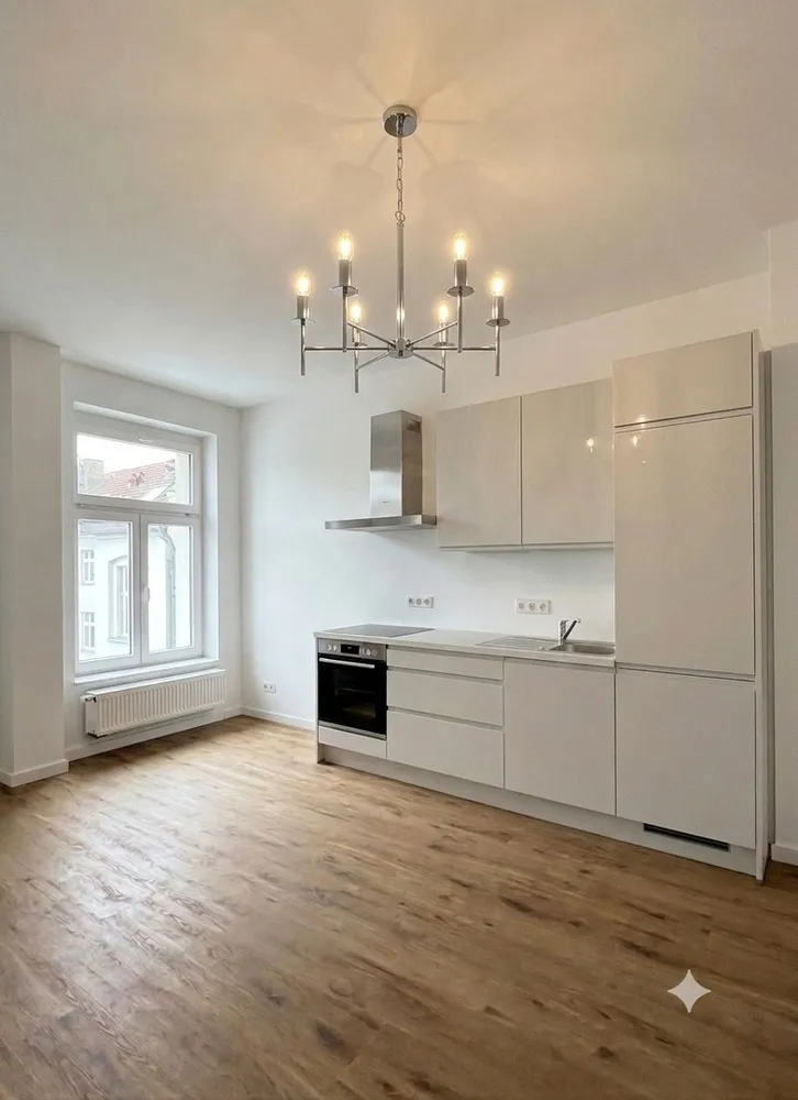 3 Zimmer Wohnung mit 69 m² in Aachen – Bild 2