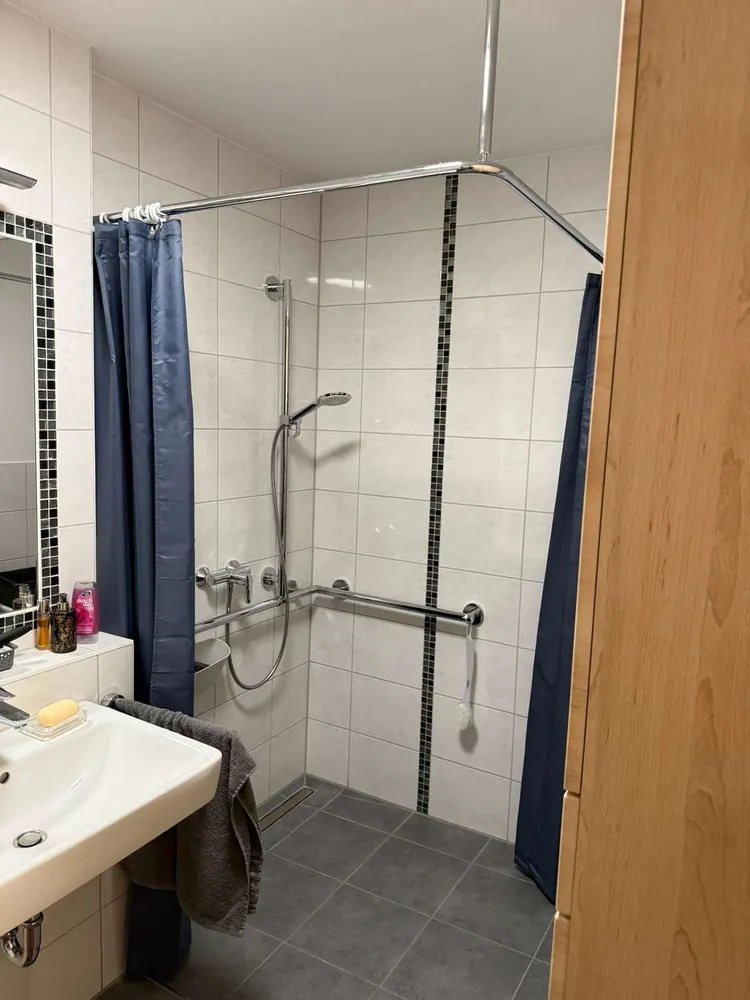 2 Zimmer Wohnung mit 43 m² in Nürnberg – Bild 12