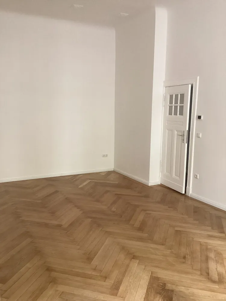 4 Zimmer Wohnung mit 106 m² in Berlin – Bild 7
