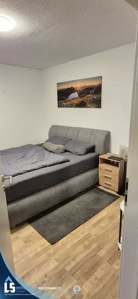 2 Zimmer Wohnung mit 62 m² in Nürnberg – Bild 8
