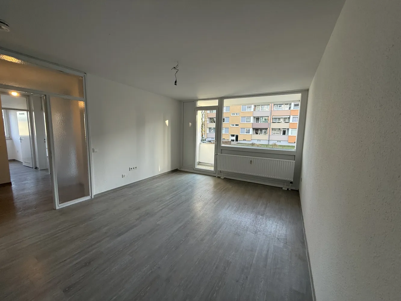 3 Zimmer Wohnung mit 70 m² in Dortmund – Bild 1