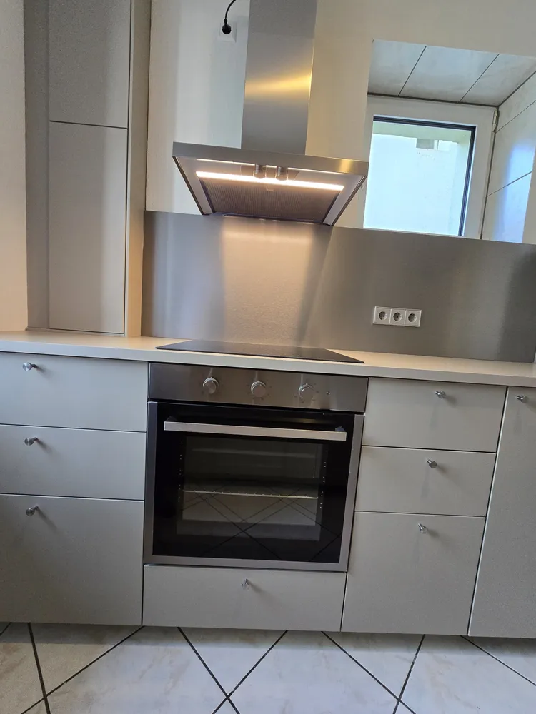 3 Zimmer Wohnung mit 65 m² in Stuttgart – Bild 3