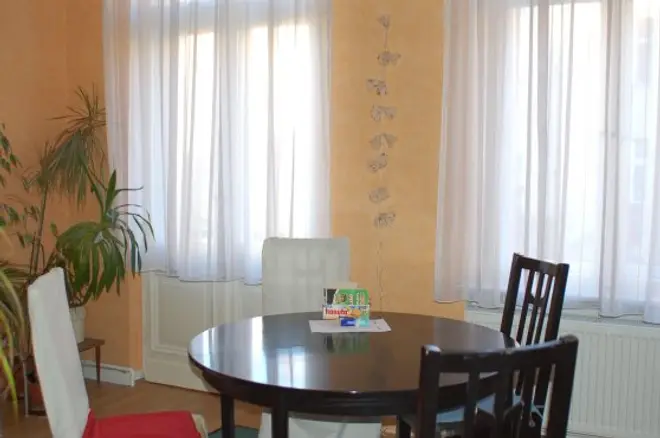 4 Zimmer Wohnung mit 114 m² in Berlin – Bild 1