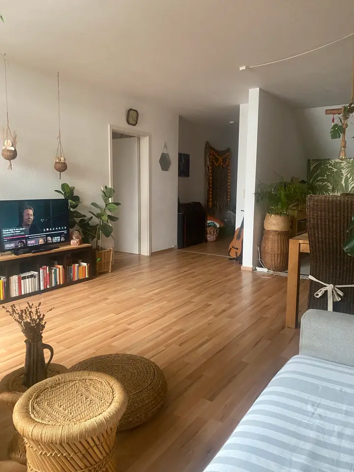 WG-Zimmer mit 57 m² in Hürth – Bild 1
