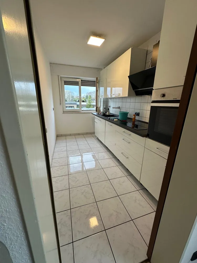4 Zimmer Wohnung mit 77 m² in Recklinghausen – Bild 2