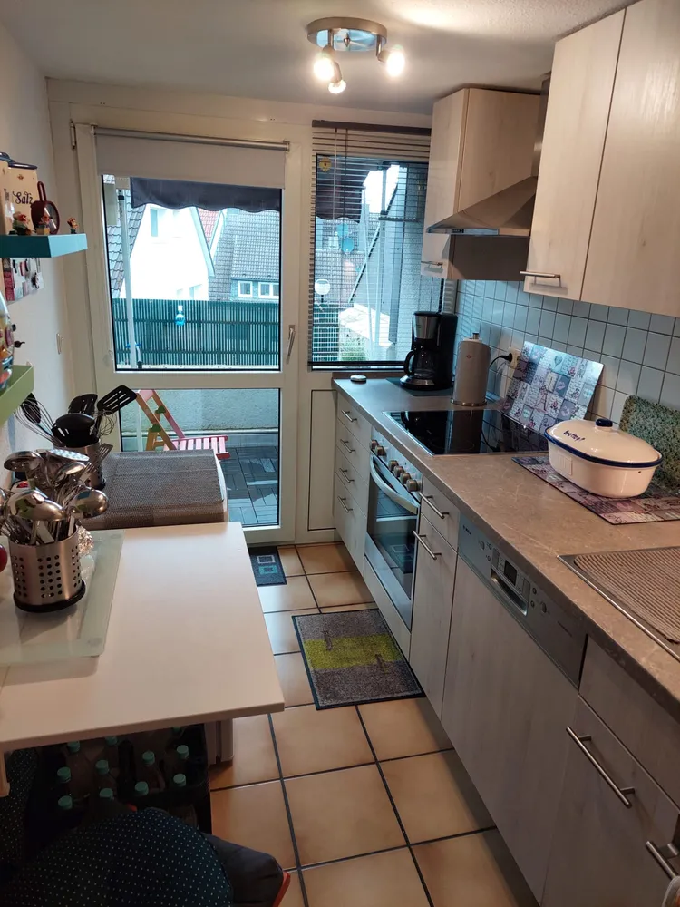 3 Zimmer Wohnung mit 66 m² in Remscheid – Bild 6