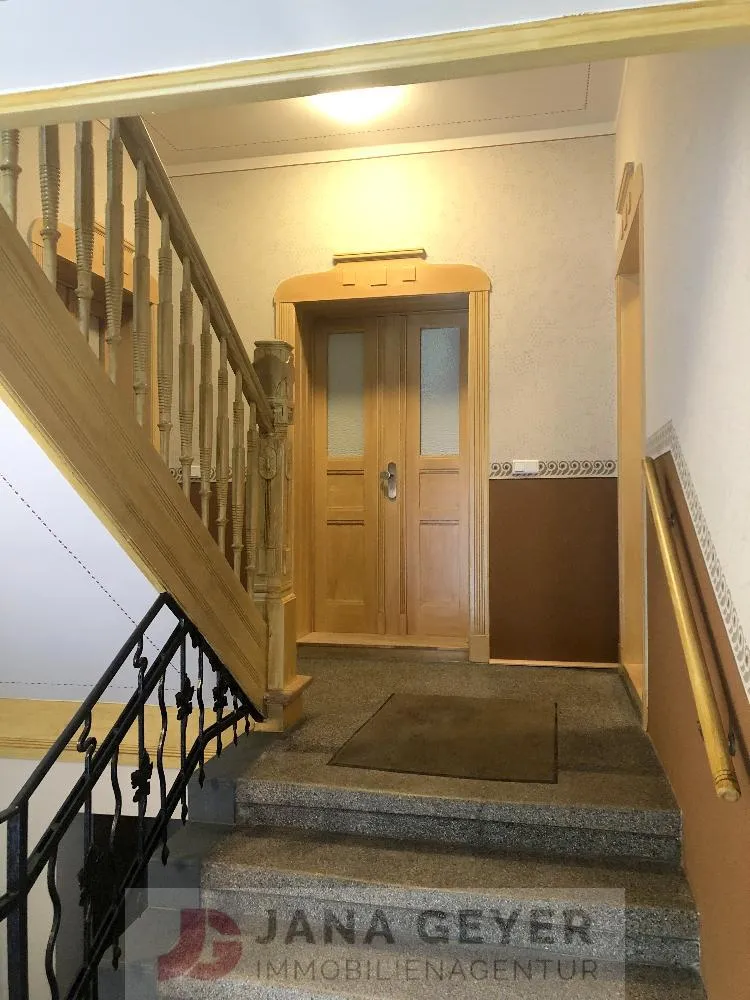 2 Zimmer Wohnung mit 60 m² in Leipzig – Bild 5
