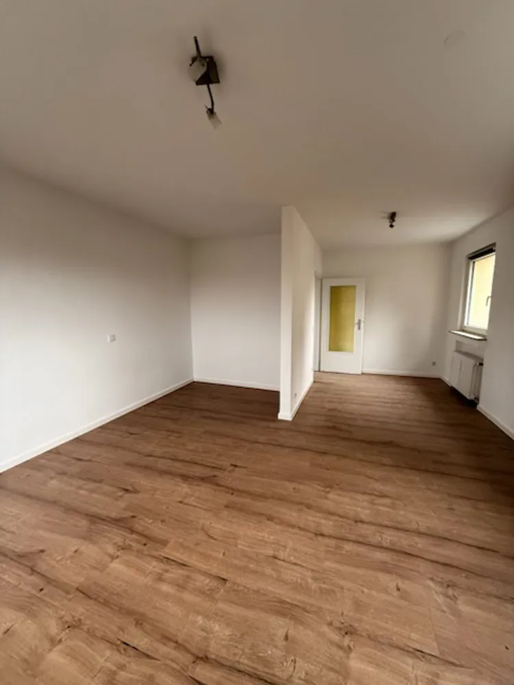 1 room apartment with 45 m² in Leverkusen – Photo 9