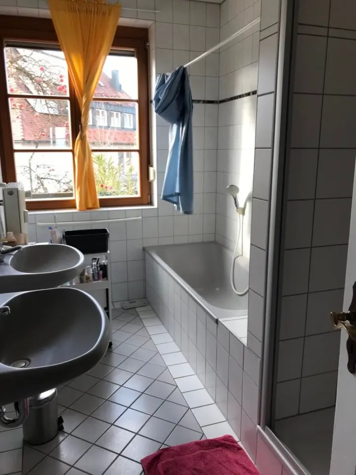 WG-Zimmer mit 15 m² in Rottweil – Bild 6