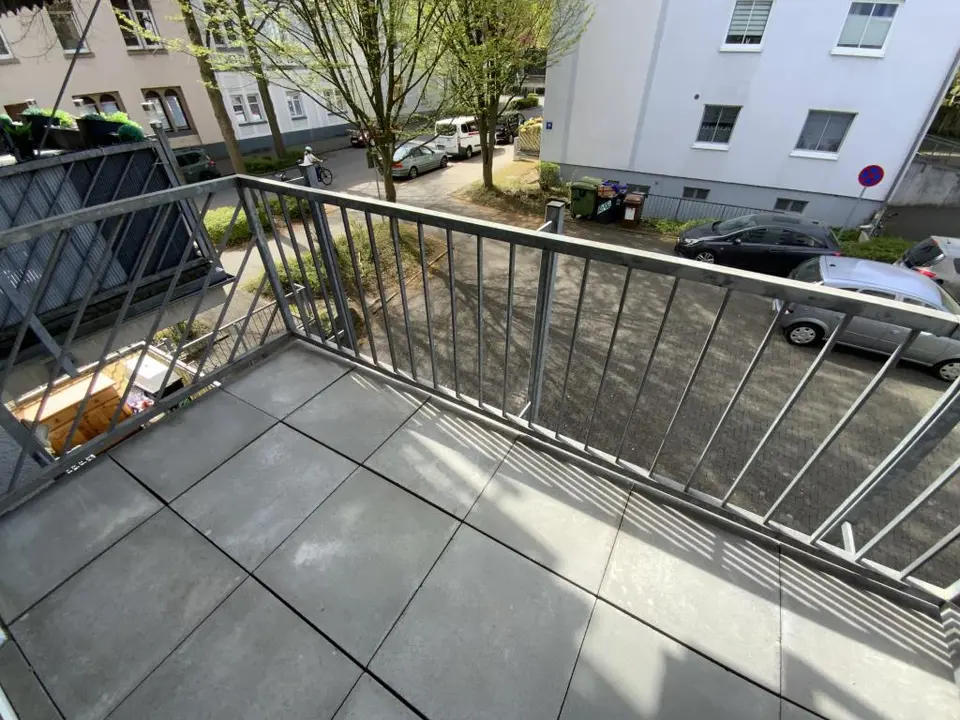 2 Zimmer Wohnung mit 59 m² in Witten – Bild 4