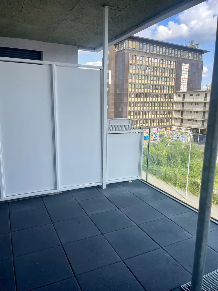 2 Zimmer Wohnung mit 65 m² in Mönchengladbach – Bild 11