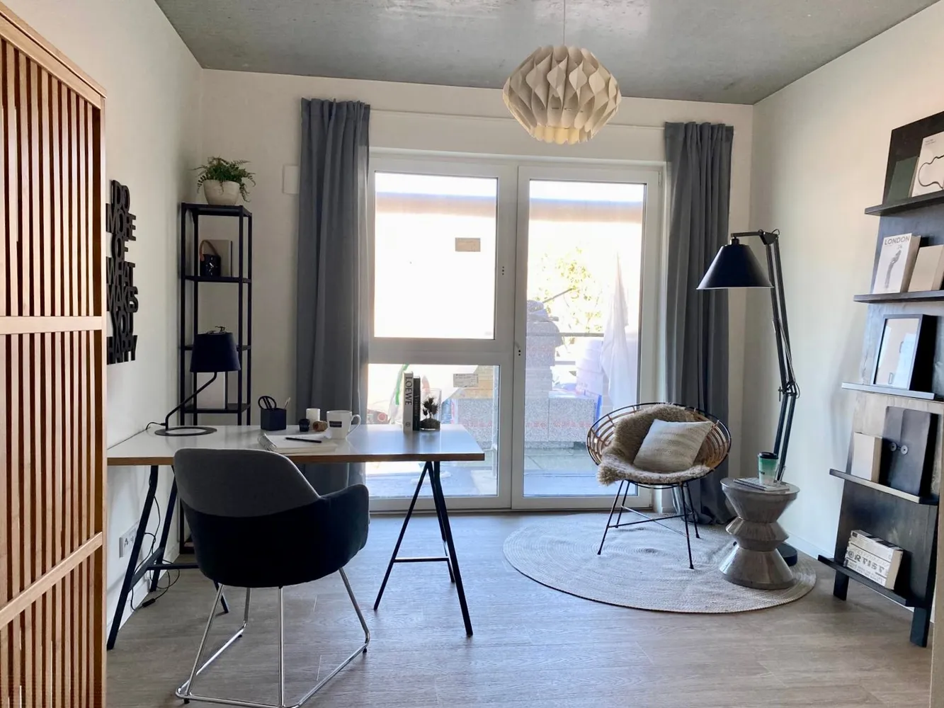 WG-Zimmer mit 29 m² in Berlin – Bild 2