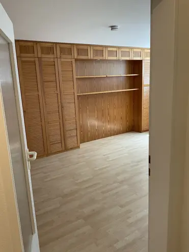 2 Zimmer Wohnung mit 45 m² in Düsseldorf – Bild 1