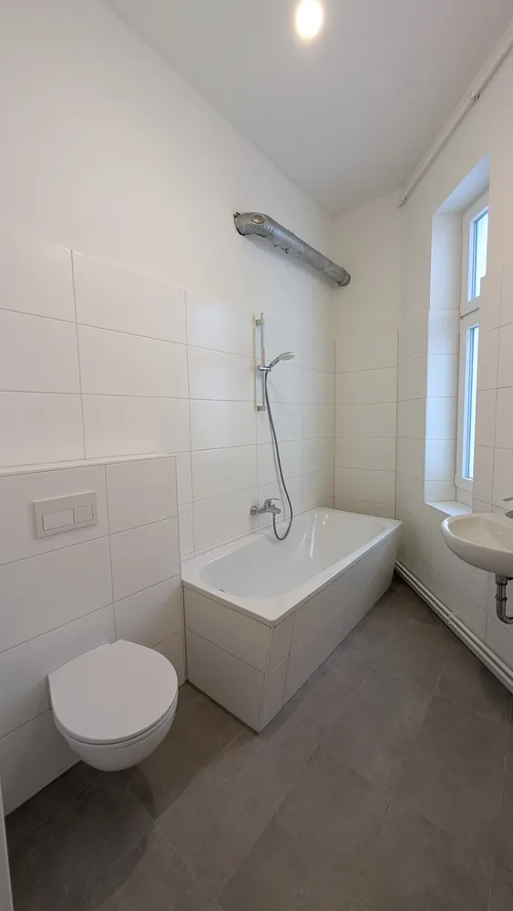 2 Zimmer Wohnung mit 61 m² in Berlin – Bild 6