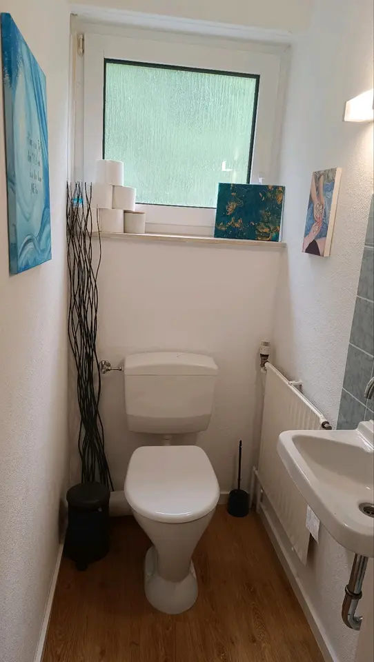Shared room with 8 m² in Kaiserslautern – Photo 7