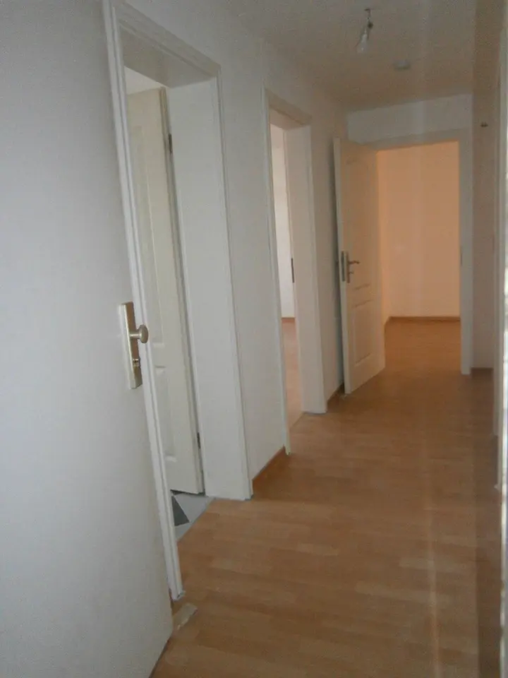 3 Zimmer Wohnung mit 54 m² in Flensburg – Bild 5