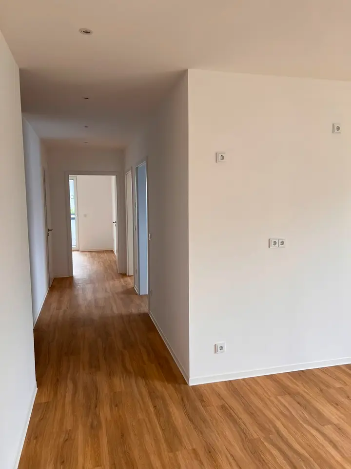 3 Zimmer Wohnung mit 90 m² in Euskirchen – Bild 5