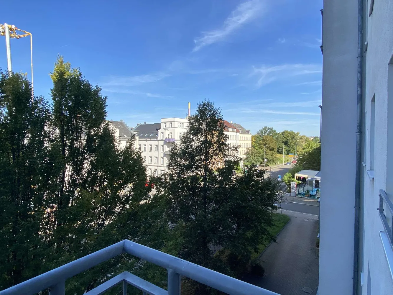 2 Zimmer Wohnung mit 62 m² in Chemnitz – Bild 10