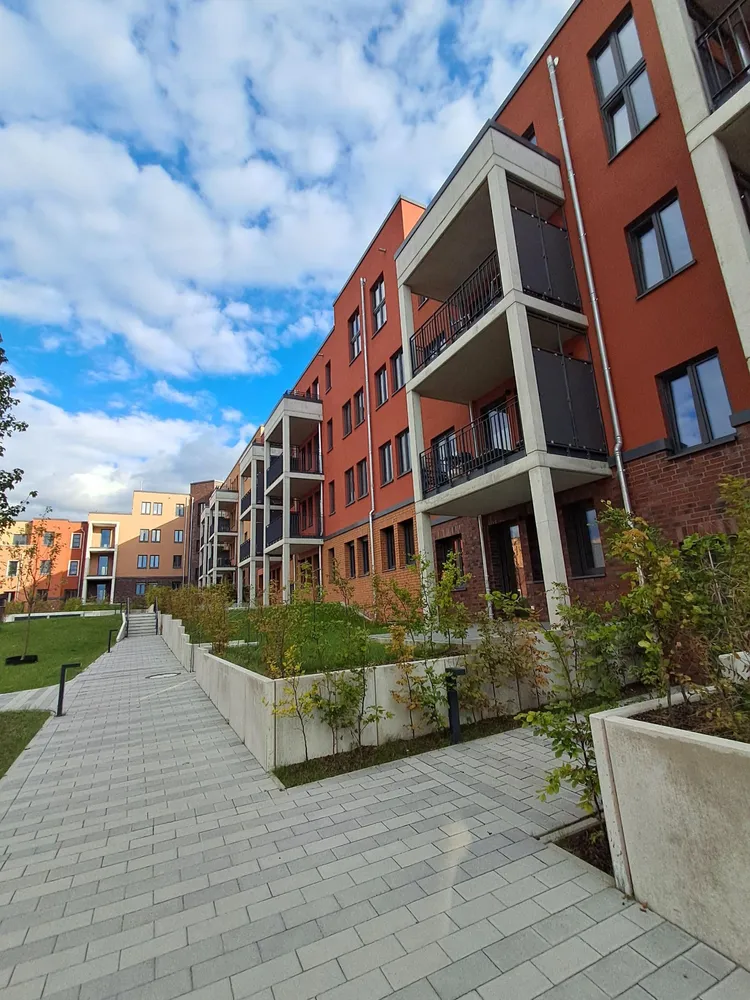 2 Zimmer Wohnung mit 62 m² in Hannover – Bild 9