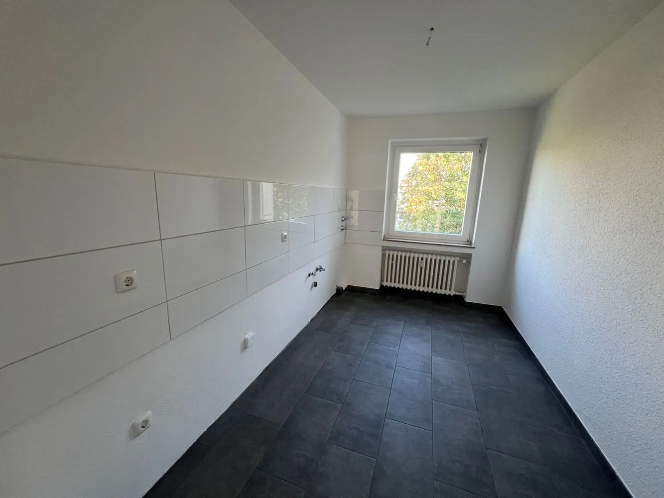 3 room apartment with 75 m² in Duisburg – Photo 2