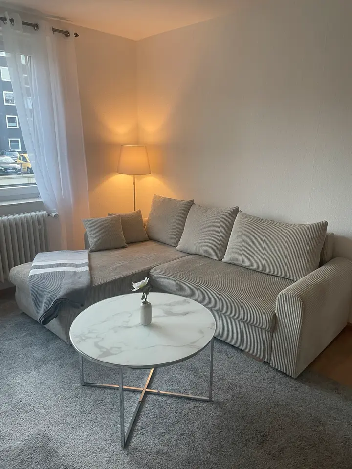 2 Zimmer Wohnung mit 44 m² in Braunschweig – Bild 3