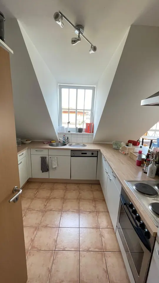3 Zimmer Wohnung mit 79 m² in Deggendorf – Bild 7