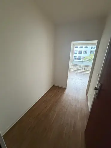 1 Zimmer Wohnung mit 33 m² in Düsseldorf – Bild 8