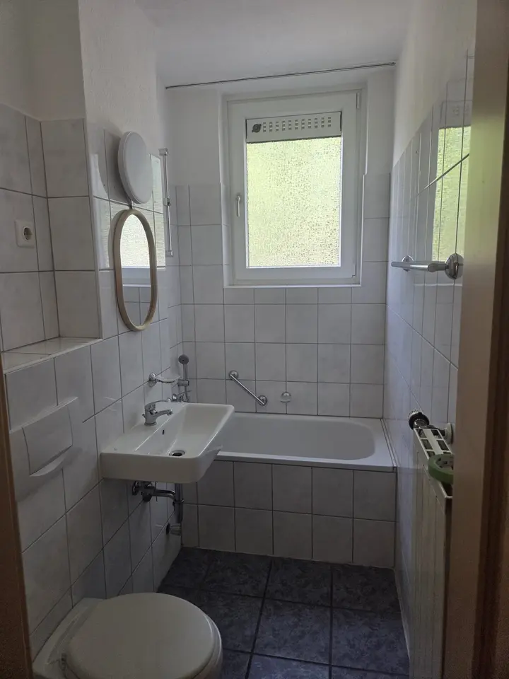 2 Zimmer Wohnung mit 52 m² in Gelsenkirchen – Bild 7