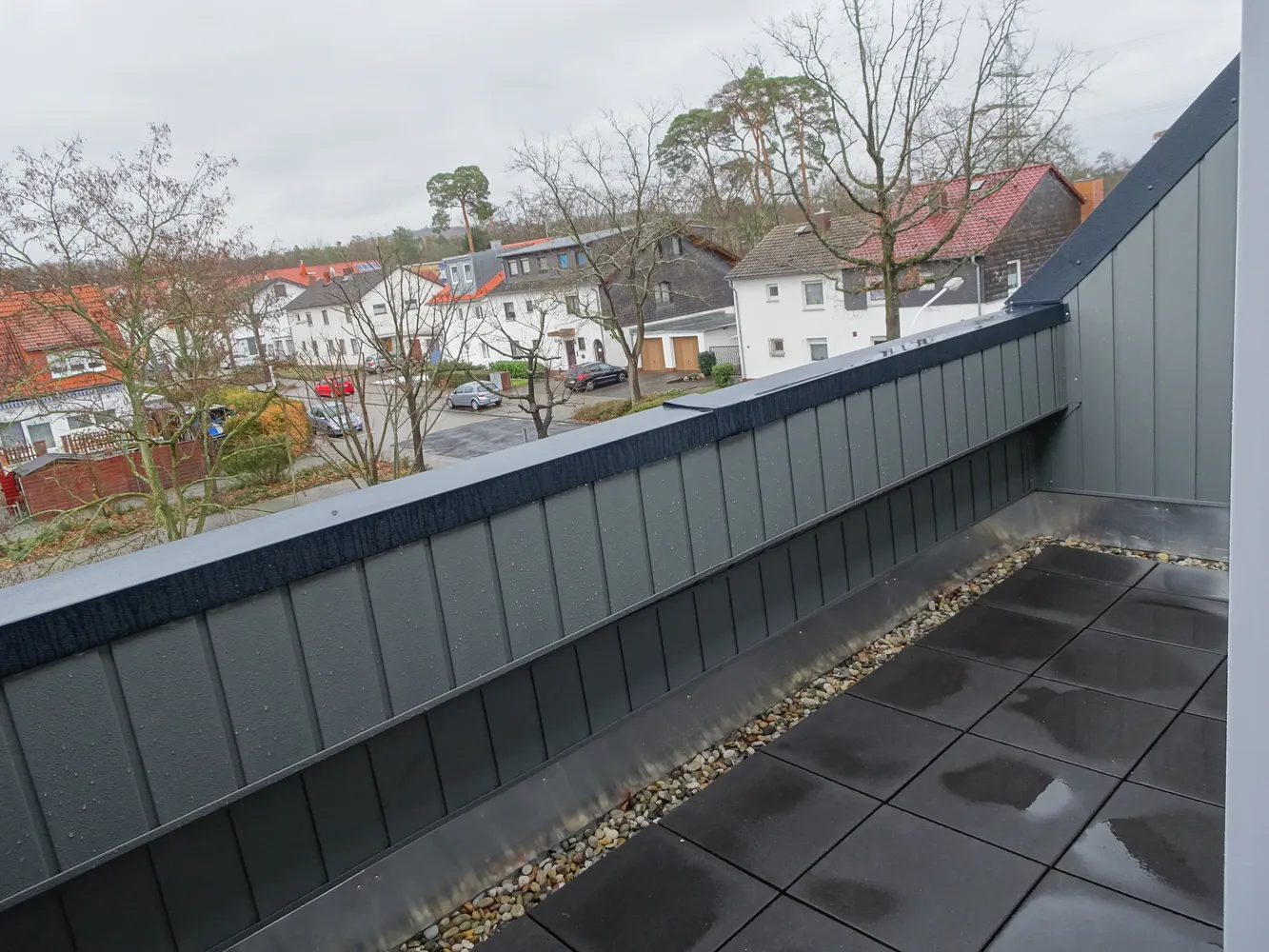 2 Zimmer Wohnung mit 53 m² in Darmstadt – Bild 3