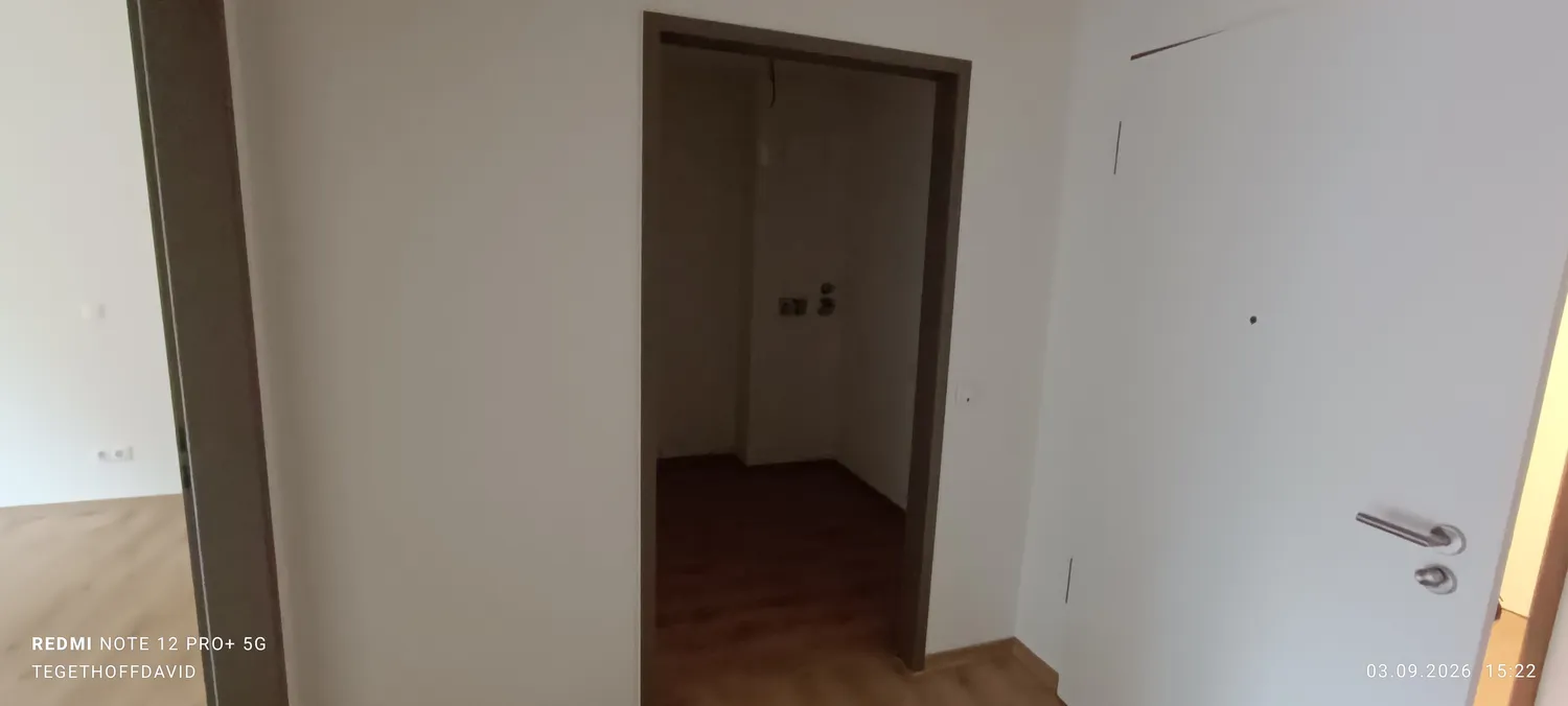 2 room apartment with 55 m² in Ibbenbüren – Photo 6