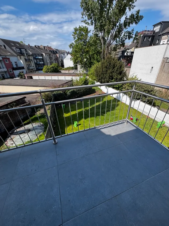 3 Zimmer Wohnung mit 63 m² in Duisburg – Bild 10