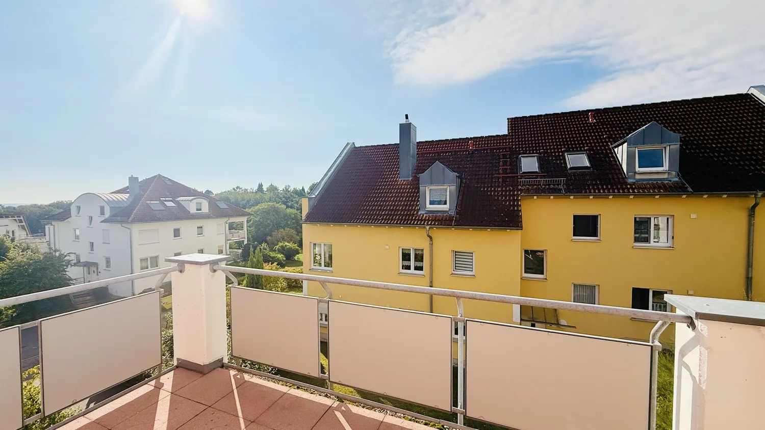 2 Zimmer Wohnung mit 71 m² in Meißen – Bild 7